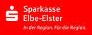 Logo Sparkasse Elbe-Elster