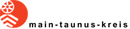 Logo Landkreis Main-Taunus-Kreis K.d.ö.R.