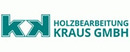 Logo Holzbearbeitung Kraus GmbH