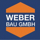 Logo Weber Bau GmbH