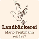 Logo Landbäckerei Mario Treibmann GmbH & Co. KG
