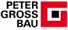 Logo Peter Gross Bau Holding GmbH