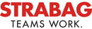 Logo STRABAG