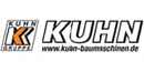 Logo KUHN-Baumaschinen Deutschland GmbH