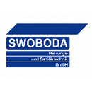 Logo Swoboda Heizungs- und Sanitärtechnik GmbH
