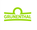 Logo Gruenenthal Pharma GmbH & Co. KG