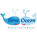 Logo Blue Ocean Entertainment AG