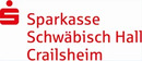 Logo SPK Schwäbisch Hall-Crailsheim