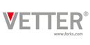 Logo Vetter Industrie GmbH