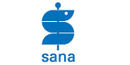 Logo Sana Klinik München GmbH