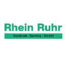 Logo Rhein Ruhr Gebäude Service GmbH
