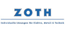 Logo Zoth GmbH & Co. KG