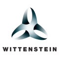 Logo WITTENSTEIN SE