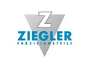 Logo Ziegler Präzisionsteile GmbH