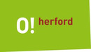 Logo Hansestadt Herford