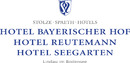 Logo Bayerischer Hof Stolze-Spaeth KG