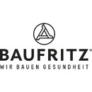 Logo Bau-Fritz GmbH & Co. KG, seit 1896