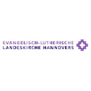 Logo Präsidentin des Landeskirchenamtes der Evangelisch-lutherischen Landeskirche Hannovers