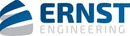 Logo Ernst Engineering GmbH