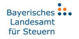 Logo Bayerisches Landesamt für Steuern