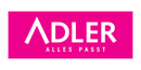 Logo Adler Modemärkte AG