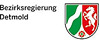 Logo Bezirksregierung Detmold