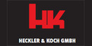Logo Heckler & Koch GmbH