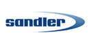 Logo Sandler AG