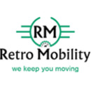 Logo Retro Mobility GmbH