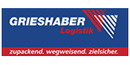 Logo GRIESHABER Logistik GmbH