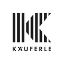 Logo Käuferle GmbH & Co. KG