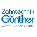 Logo Zahntechnik Günther GmbH