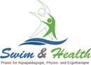 Logo Swim & Health Michelle Friedrich