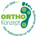 Logo orthoKonzept GmbH