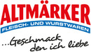 Logo Altmärker Fleisch- und Wurstwaren GmbH