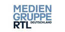 Logo Mediengruppe RTL Deutschland