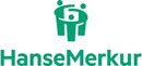 Logo Hanse-Merkur Krankenversicherung AG