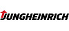 Logo Jungheinrich Moosburg AG & Co. KG