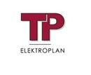 Logo tp-Elektroplan GmbH