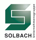 Logo Solbach Tief- und Kanalbau GmbH & Co. KG