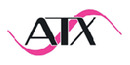 Logo ATX Hardware GmbH