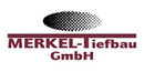 Logo Merkel - Tiefbau GmbH