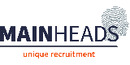 Logo MainHeads GmbH