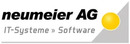 Logo neumeier AG