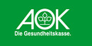 Logo AOK Bayern Die Gesundheitskasse