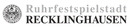 Logo Stadt Recklinghausen
