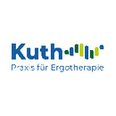 Logo Praxis für Ergotherapie Kuth