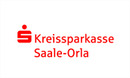 Logo Kreissparkasse Saale-Orla