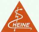 Logo Heine Optotechnik GmbH&Co KG