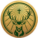 Logo Mast-Jägermeister SE